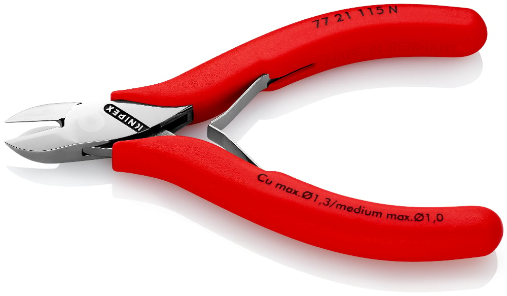 KNIPEX 7721-115 KNIPTANG