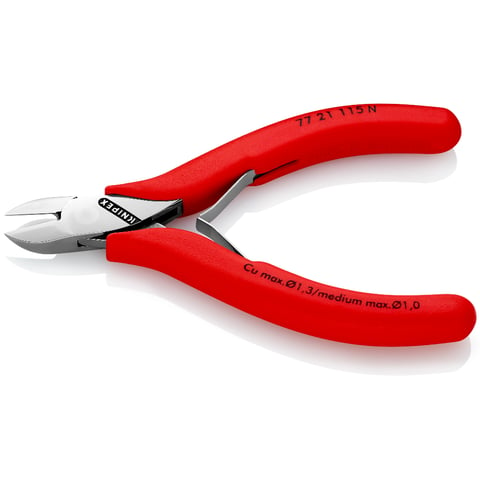 KNIPEX 7721-115 KNIPTANG