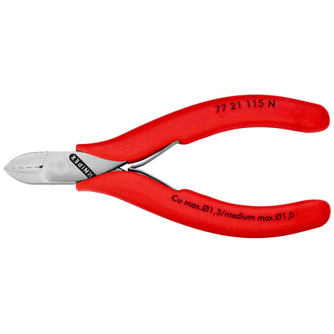 KNIPEX 7721-115 KNIPTANG