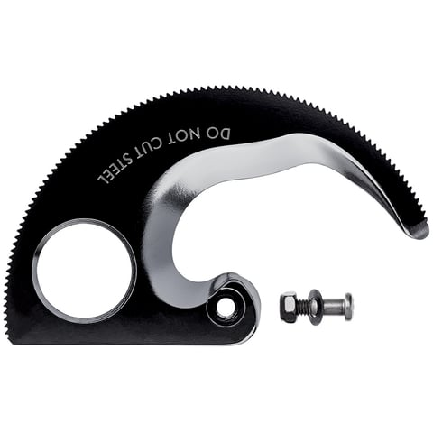 KNIPEX 9531-280 KABELSNIJDER