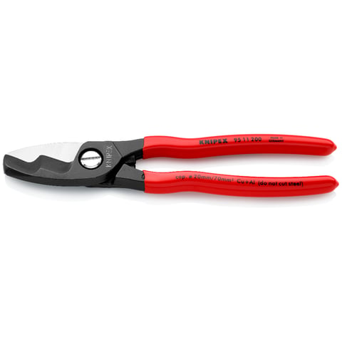KNIPEX 95-11 200 MM KABELSCH.