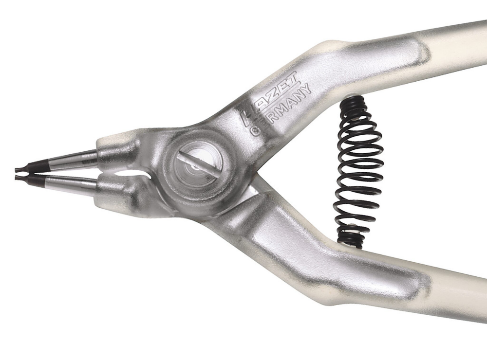 HAZET 1845B-10 Borgring-tang