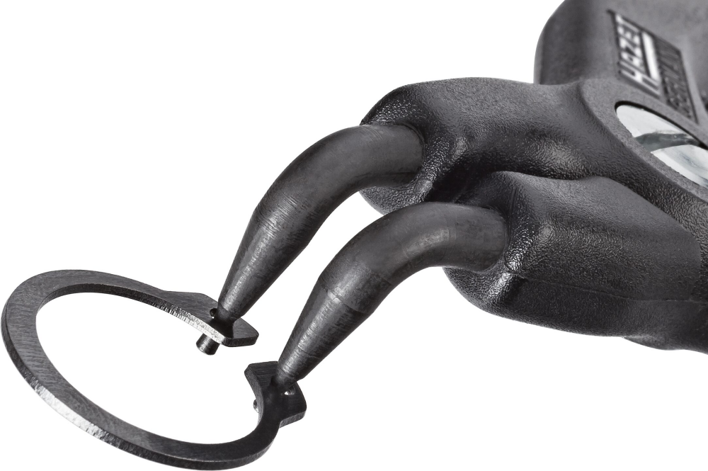 HAZET 1845B-10 Borgring-tang