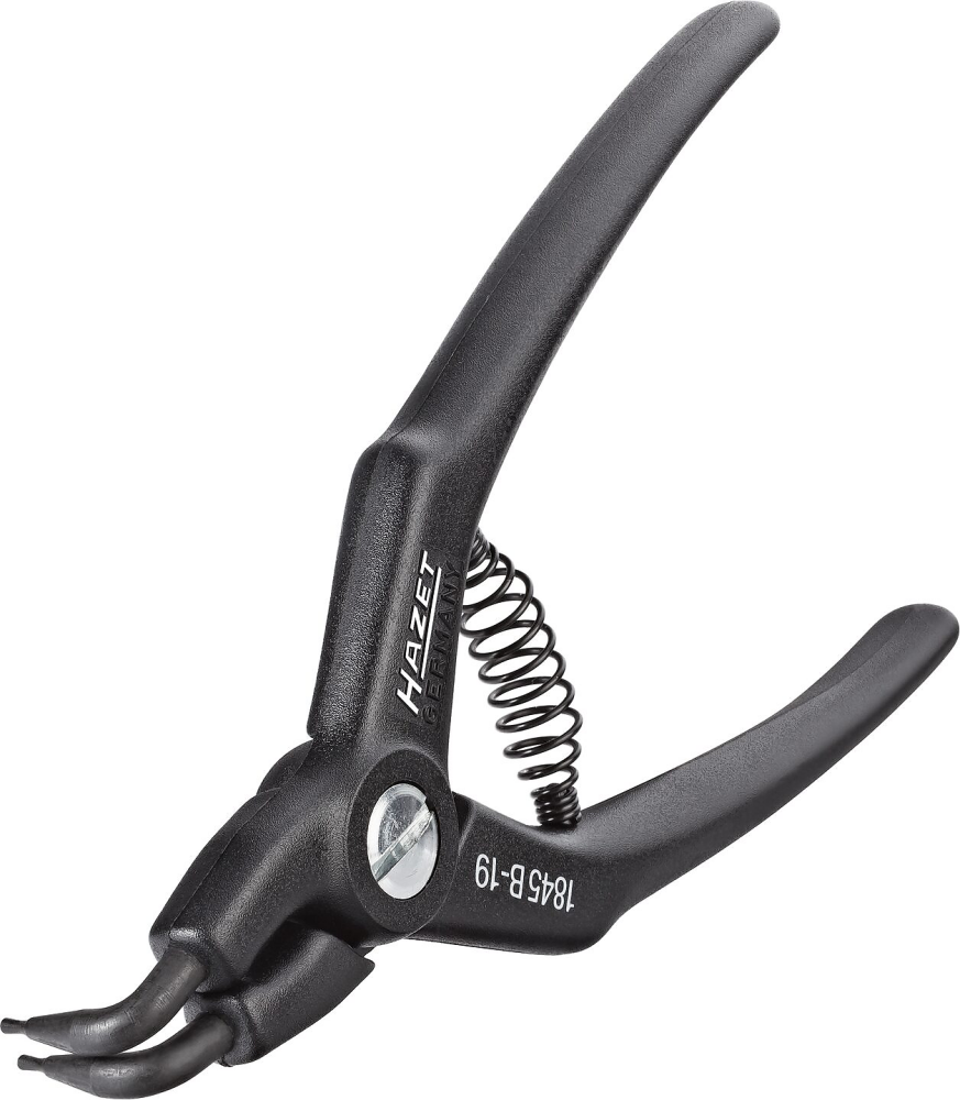 HAZET 1845B-10 Borgring-tang