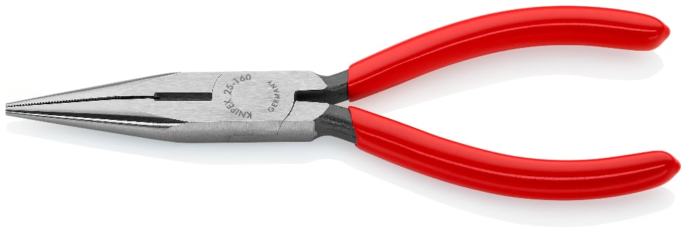 KNIPEX 2501-160 RONDBUIGTANG