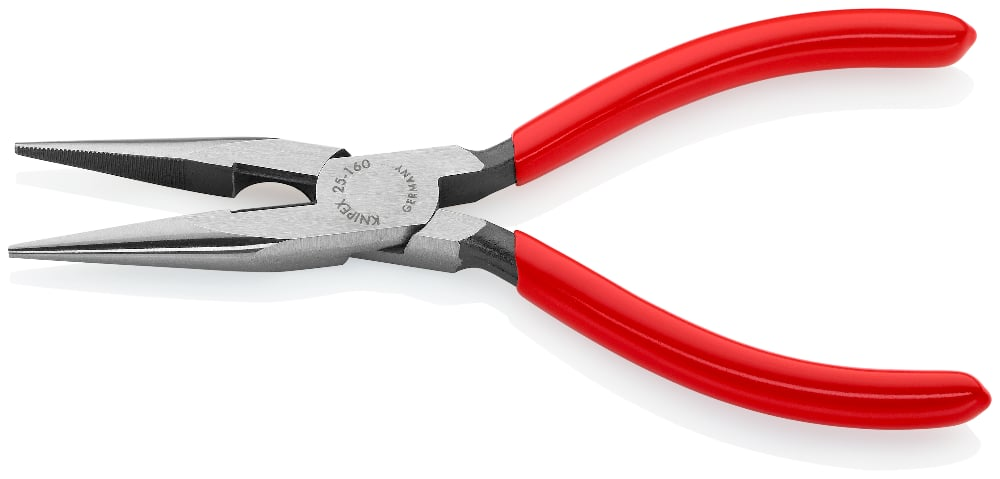 KNIPEX 2501-160 RONDBUIGTANG