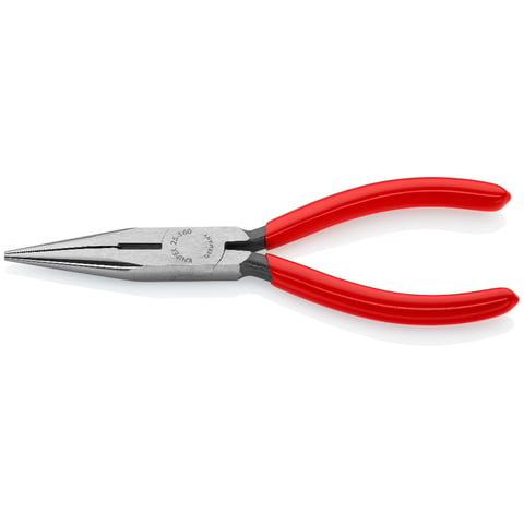 KNIPEX 2501-160 RONDBUIGTANG
