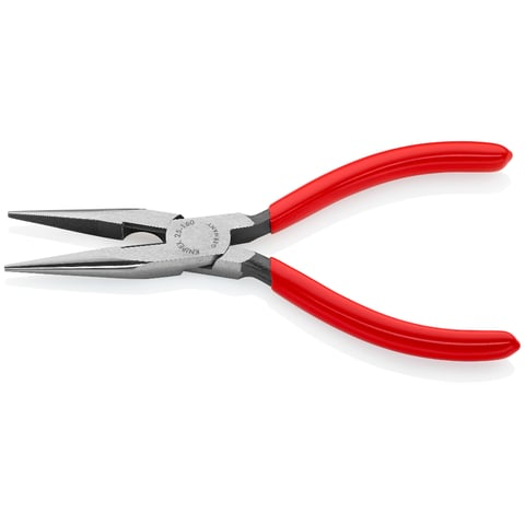 KNIPEX 2501-160 RONDBUIGTANG