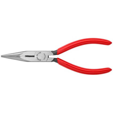 KNIPEX 2501-160 RONDBUIGTANG