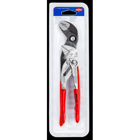 KNIPEX 8603-180 SLEUTELTANG