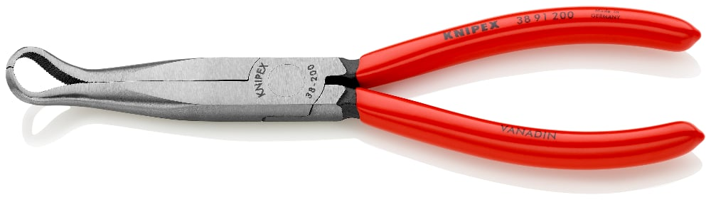 KNIPEX 3891-200 BOUGIEDOPTANG