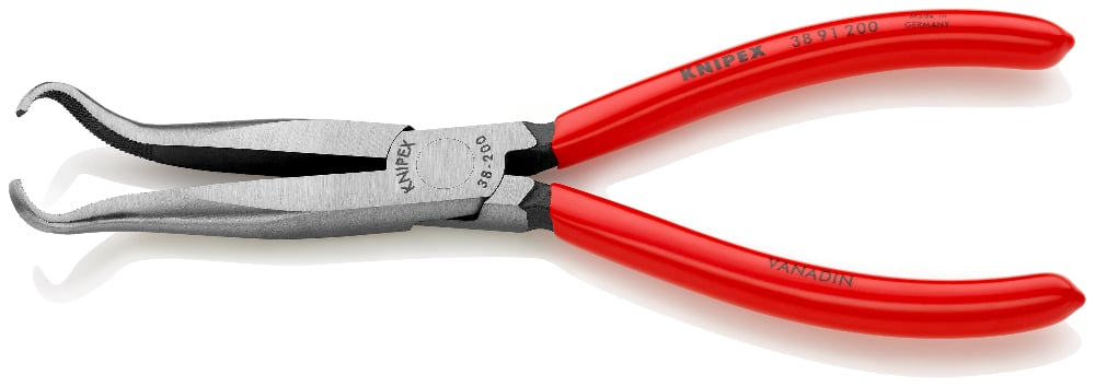 KNIPEX 3891-200 BOUGIEDOPTANG