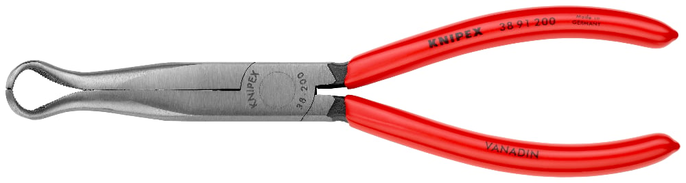 KNIPEX 3891-200 BOUGIEDOPTANG
