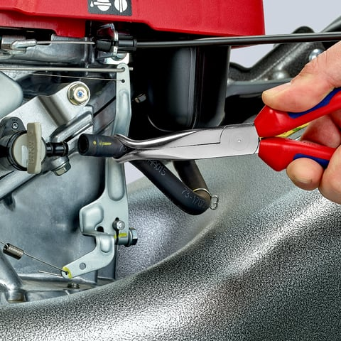 KNIPEX 3895-200 BOUGIEDOPTANG