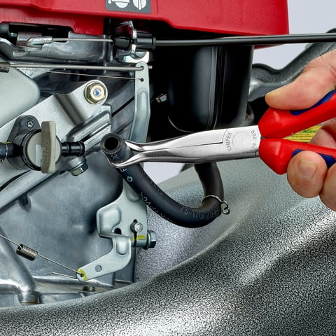 KNIPEX 3895-200 BOUGIEDOPTANG