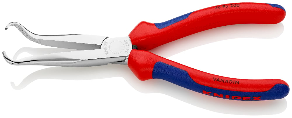KNIPEX 3895-200 BOUGIEDOPTANG