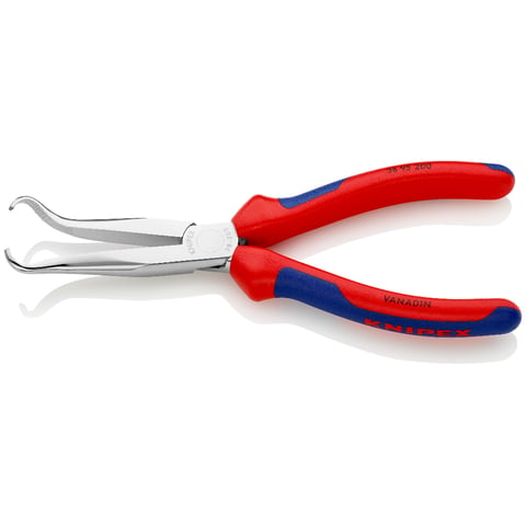 KNIPEX 3895-200 BOUGIEDOPTANG
