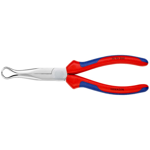 KNIPEX 3895-200 BOUGIEDOPTANG