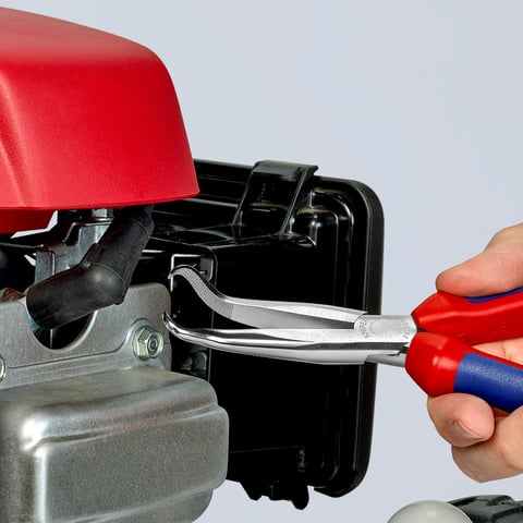KNIPEX 3895-200 BOUGIEDOPTANG