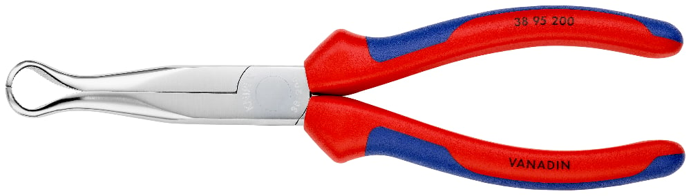 KNIPEX 3895-200 BOUGIEDOPTANG