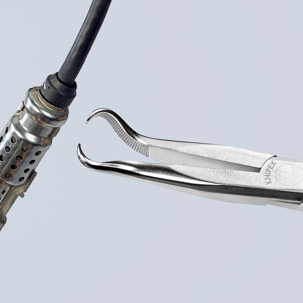 KNIPEX 3895-200 BOUGIEDOPTANG