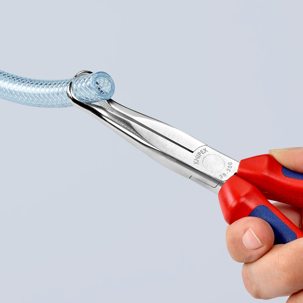 KNIPEX 3895-200 BOUGIEDOPTANG