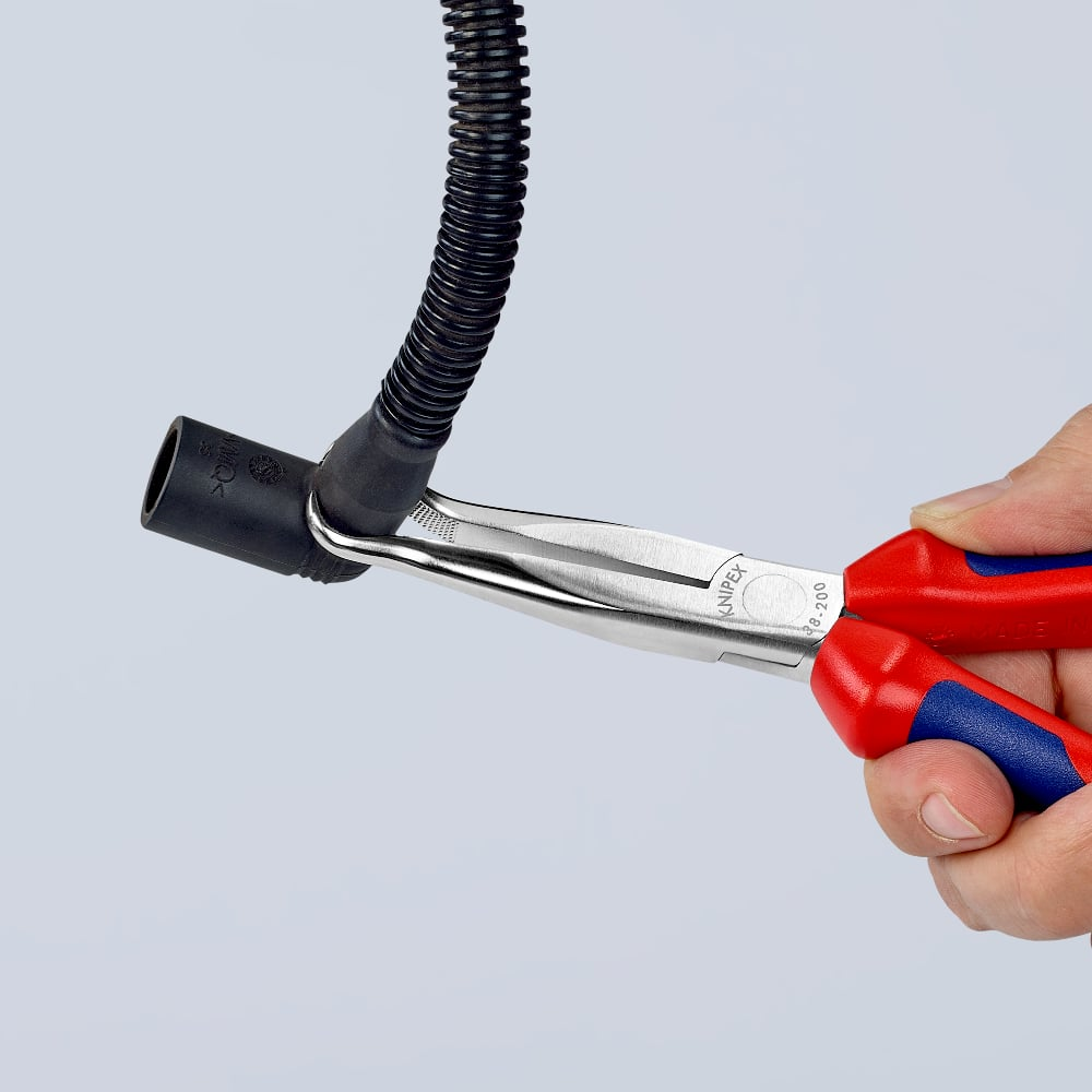KNIPEX 3895-200 BOUGIEDOPTANG