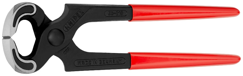 KNIPEX 5001-210 NIJPTANG