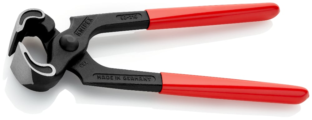 KNIPEX 5001-210 NIJPTANG