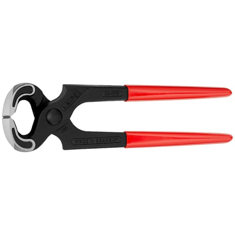 KNIPEX 5001-210 NIJPTANG