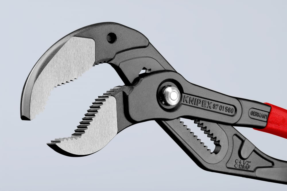 KNIPEX 8701-560 WATERPOMPTANG