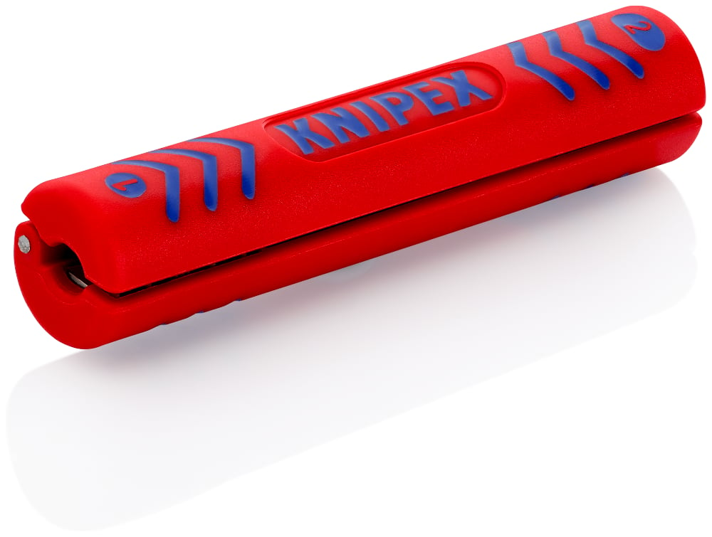 KNIPEX 1660-100 KABELSTRIPPER