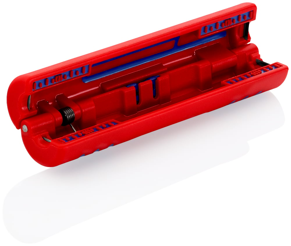 KNIPEX 1660-100 KABELSTRIPPER