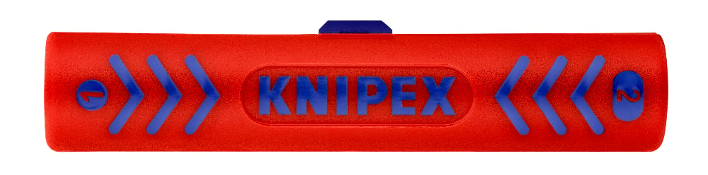 KNIPEX 1660-100 KABELSTRIPPER