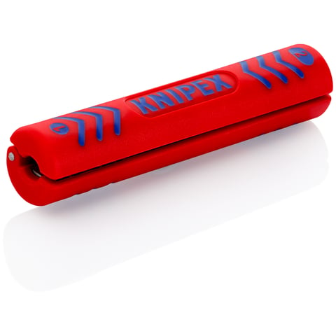 KNIPEX 1660-100 KABELSTRIPPER