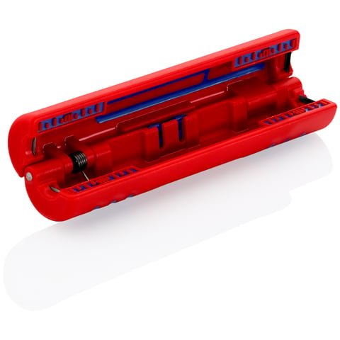KNIPEX 1660-100 KABELSTRIPPER