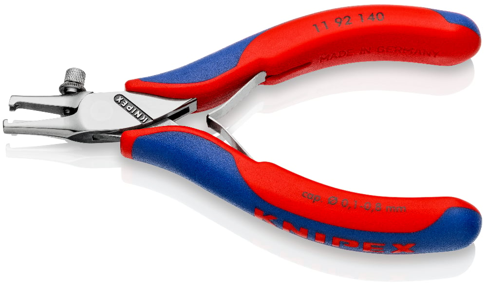 KNIPEX 1192-140 ISOLATIETANG