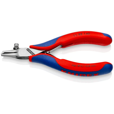 KNIPEX 1192-140 ISOLATIETANG