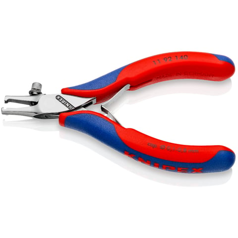 KNIPEX 1192-140 ISOLATIETANG