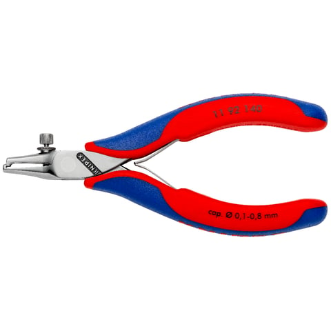 KNIPEX 1192-140 ISOLATIETANG