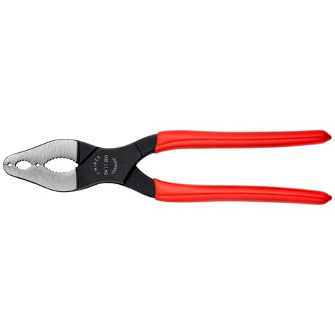 KNIPEX 8411-200 FITTERSTANG