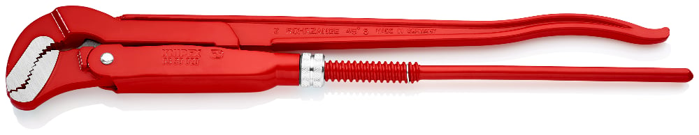 KNIPEX 83 30 020 HOEK-PIJPTANG