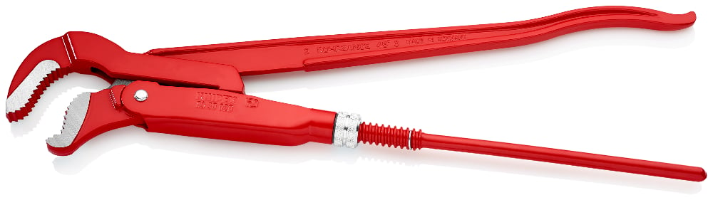 KNIPEX 83 30 020 HOEK-PIJPTANG