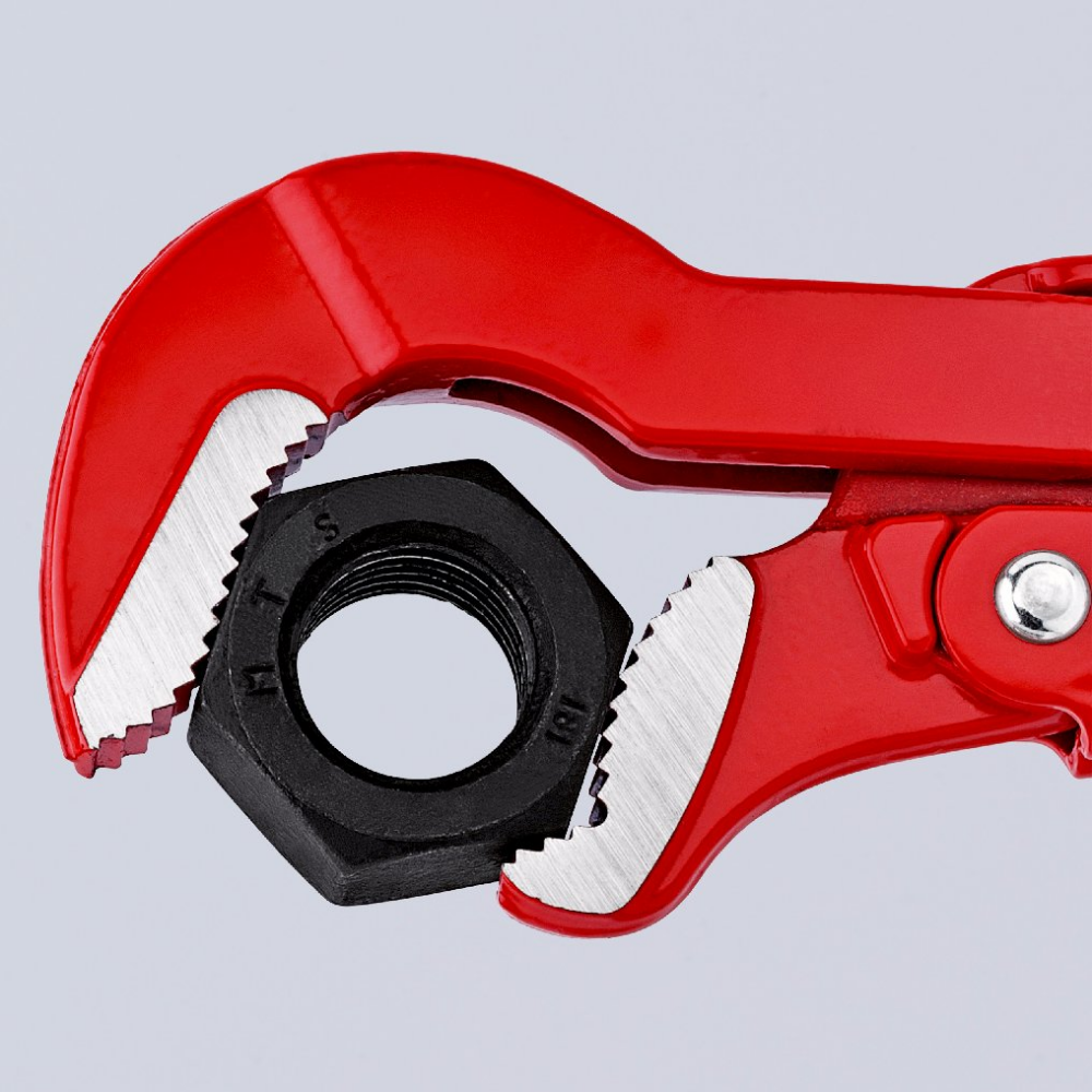 KNIPEX 83 30 020 HOEK-PIJPTANG