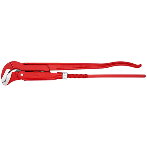 KNIPEX 83 30 020 HOEK-PIJPTANG