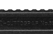 MARTOR 69111.02 Mes Trimmex Cuttograf+  Mesje 11
