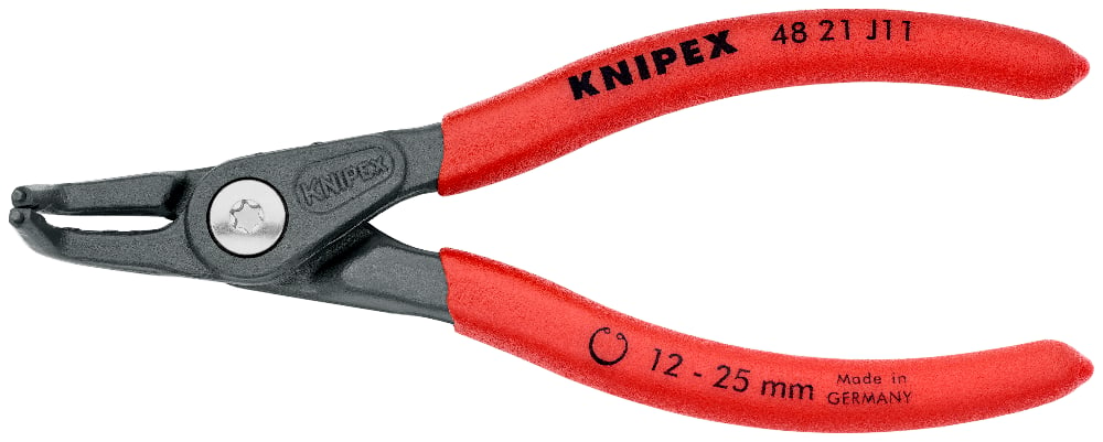 KNIPEX 48 21 J11 BORGVEERTANG