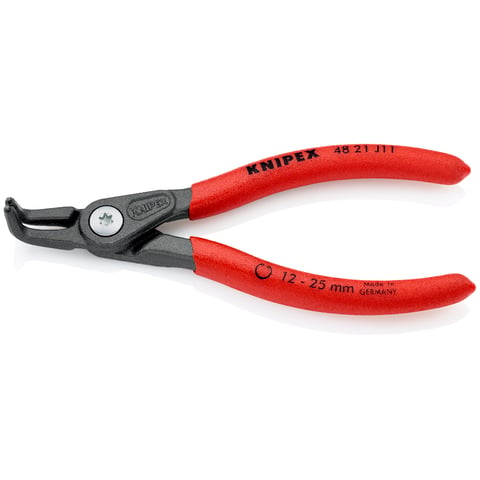KNIPEX 48 21 J11 BORGVEERTANG