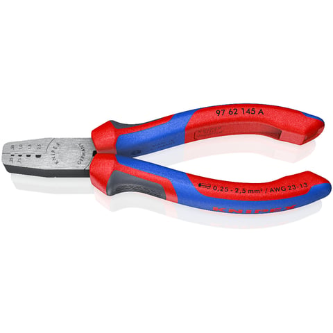 KNIPEX 97 62 145 A ADERHULSTNG