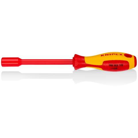 KNIPEX 98 03 10 DOPSCHR.DR.